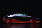 Bugatti Veyron 16.4 Super Sport 2010 года